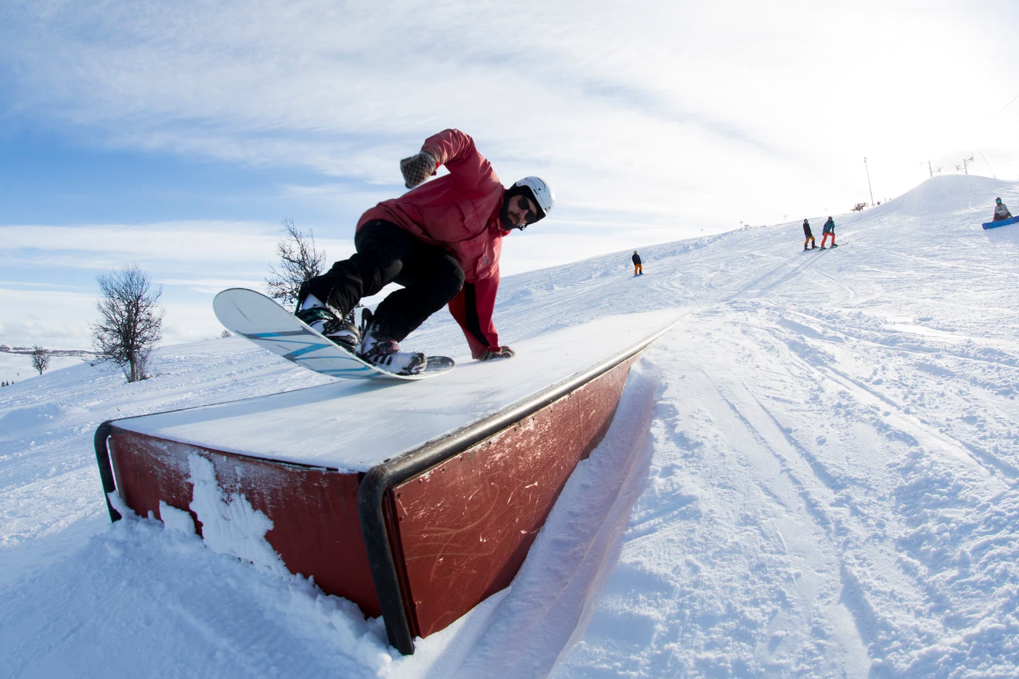 Vaset Skiheiser
