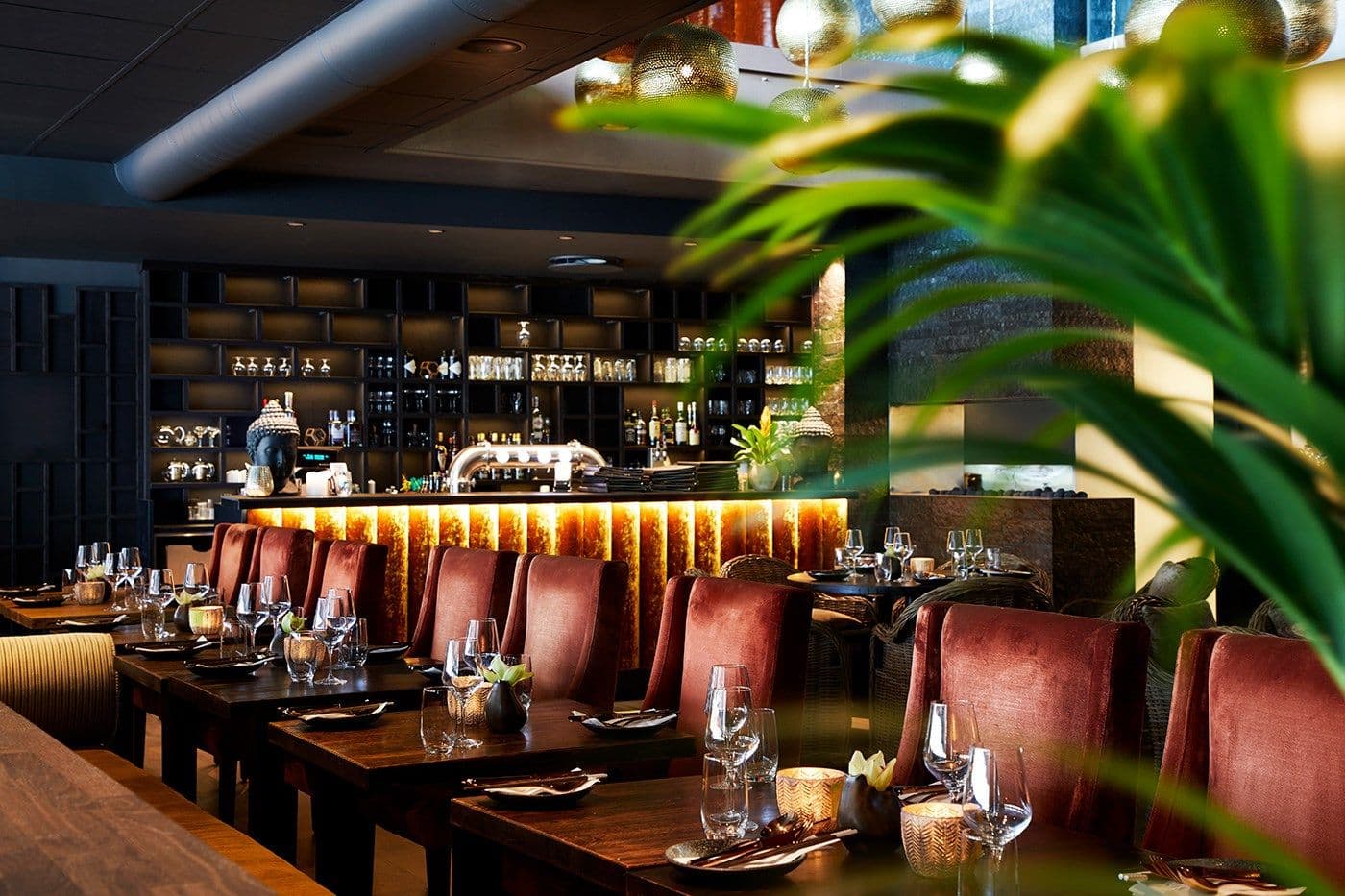 Thai Market brygga fra face