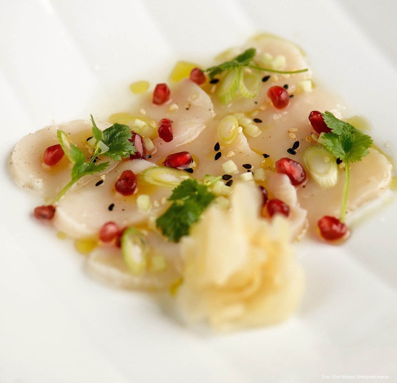 Bekkjarvik Gjestgiveri - restaurant