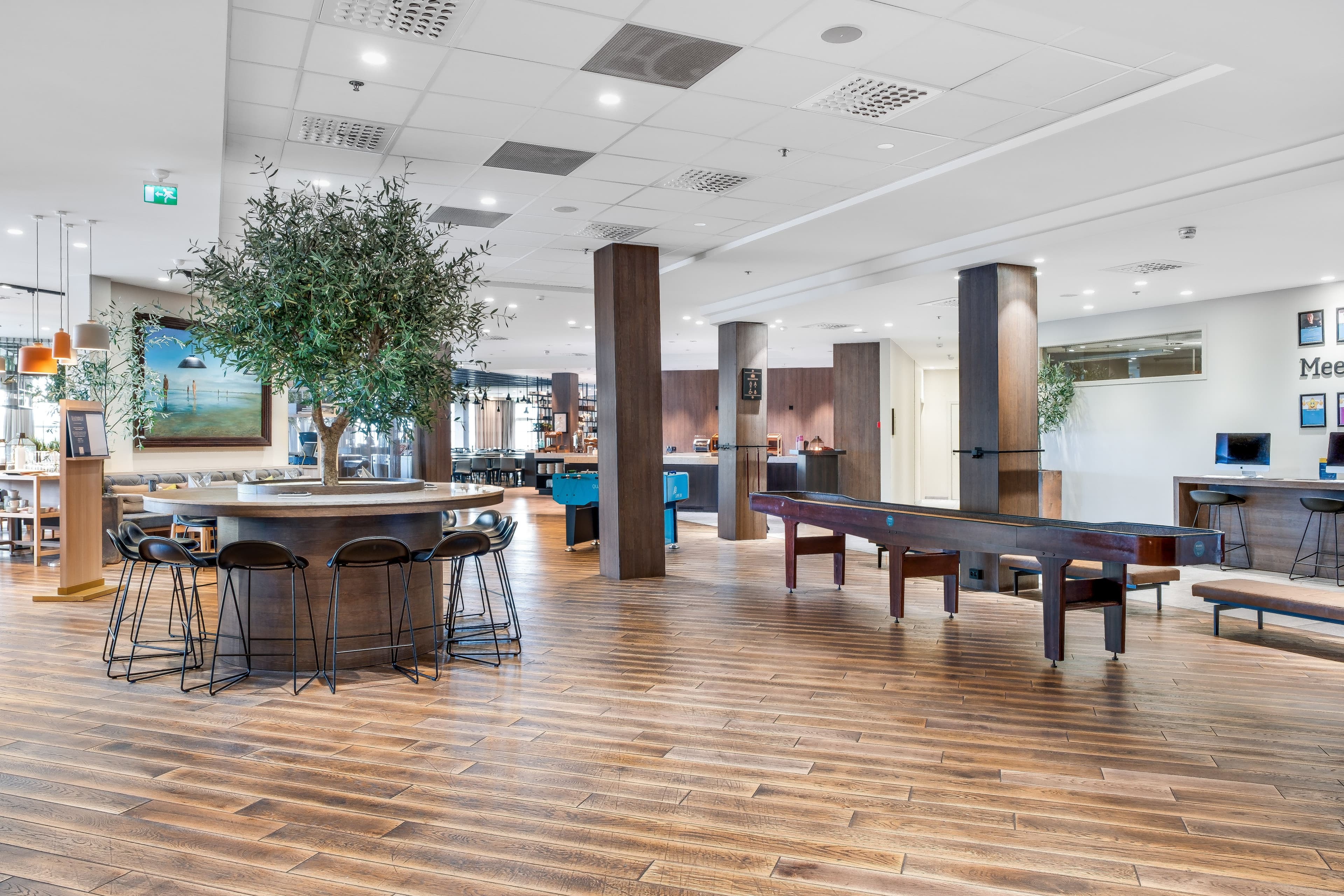 Quality Airport Hotel Stavanger