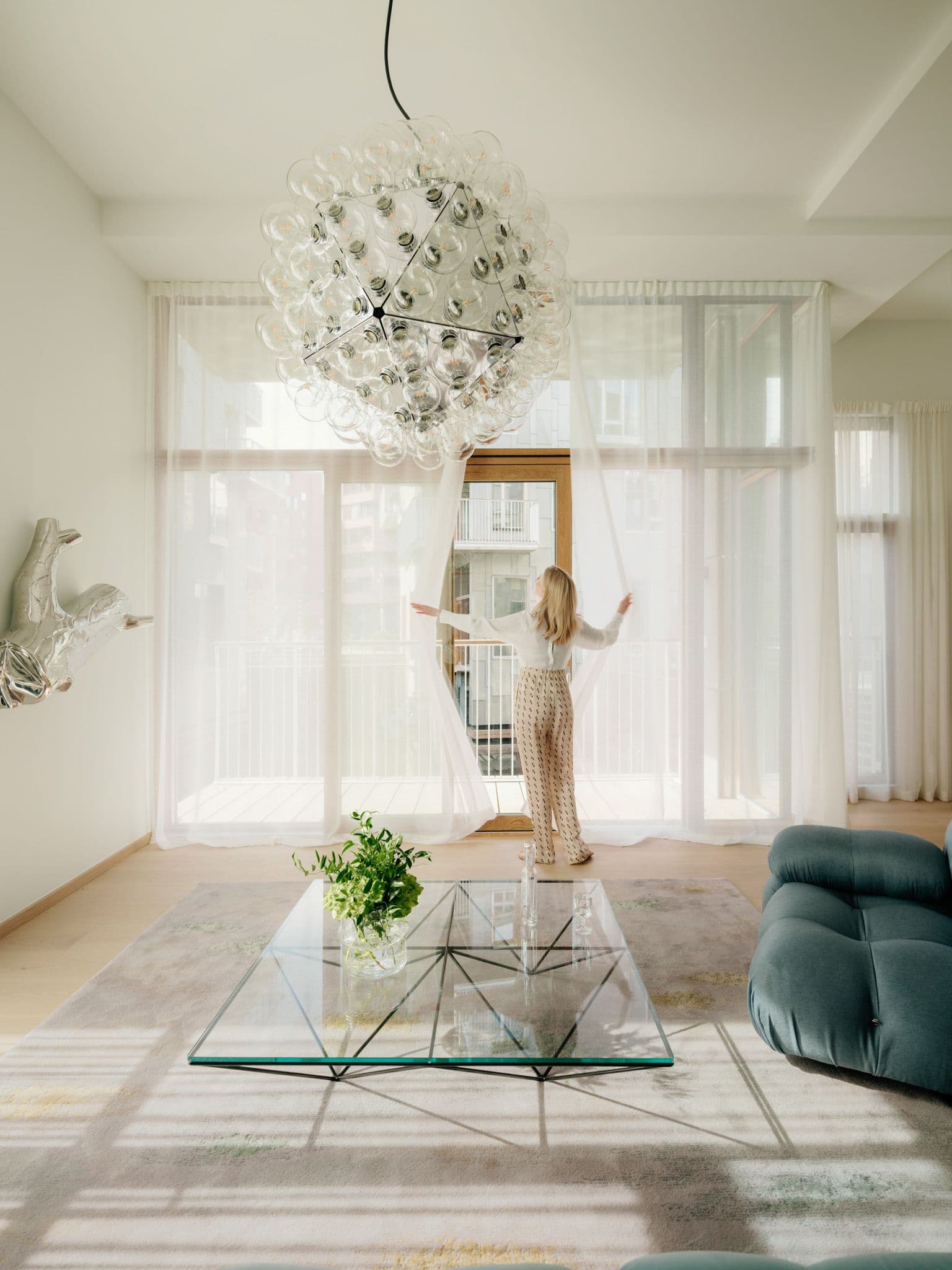 A-One leiligheter interiør