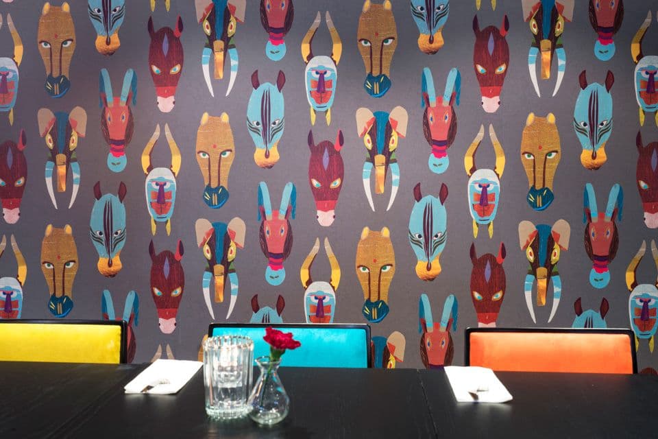 Thon Hotel Europa - restaurant