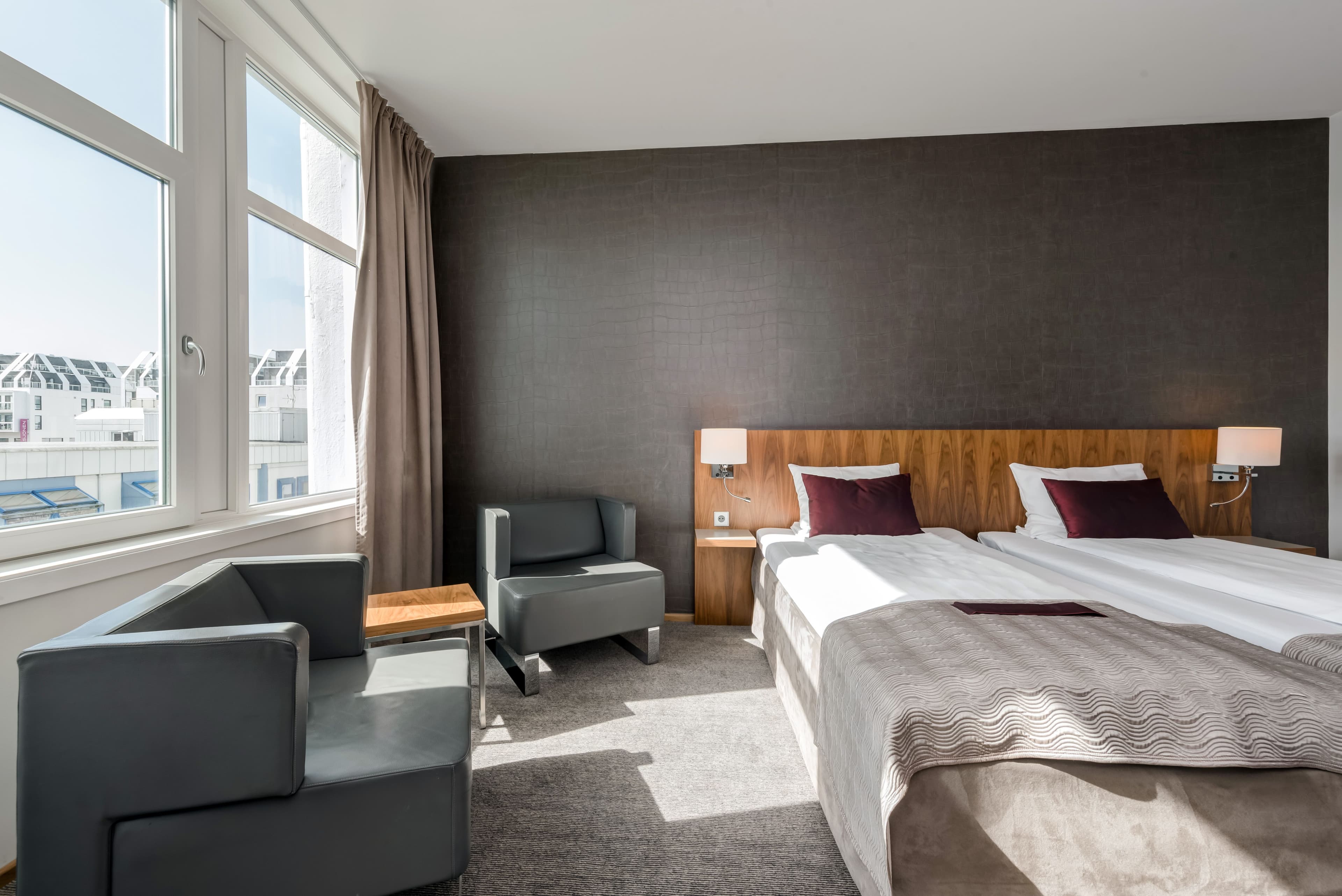 Quality Hotel Residence