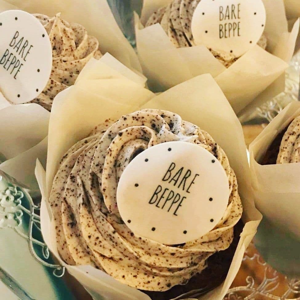 Bare Beppe Kafé og litt til