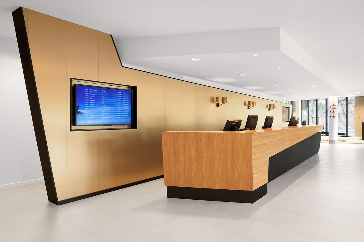 Scandic Stavanger Forus