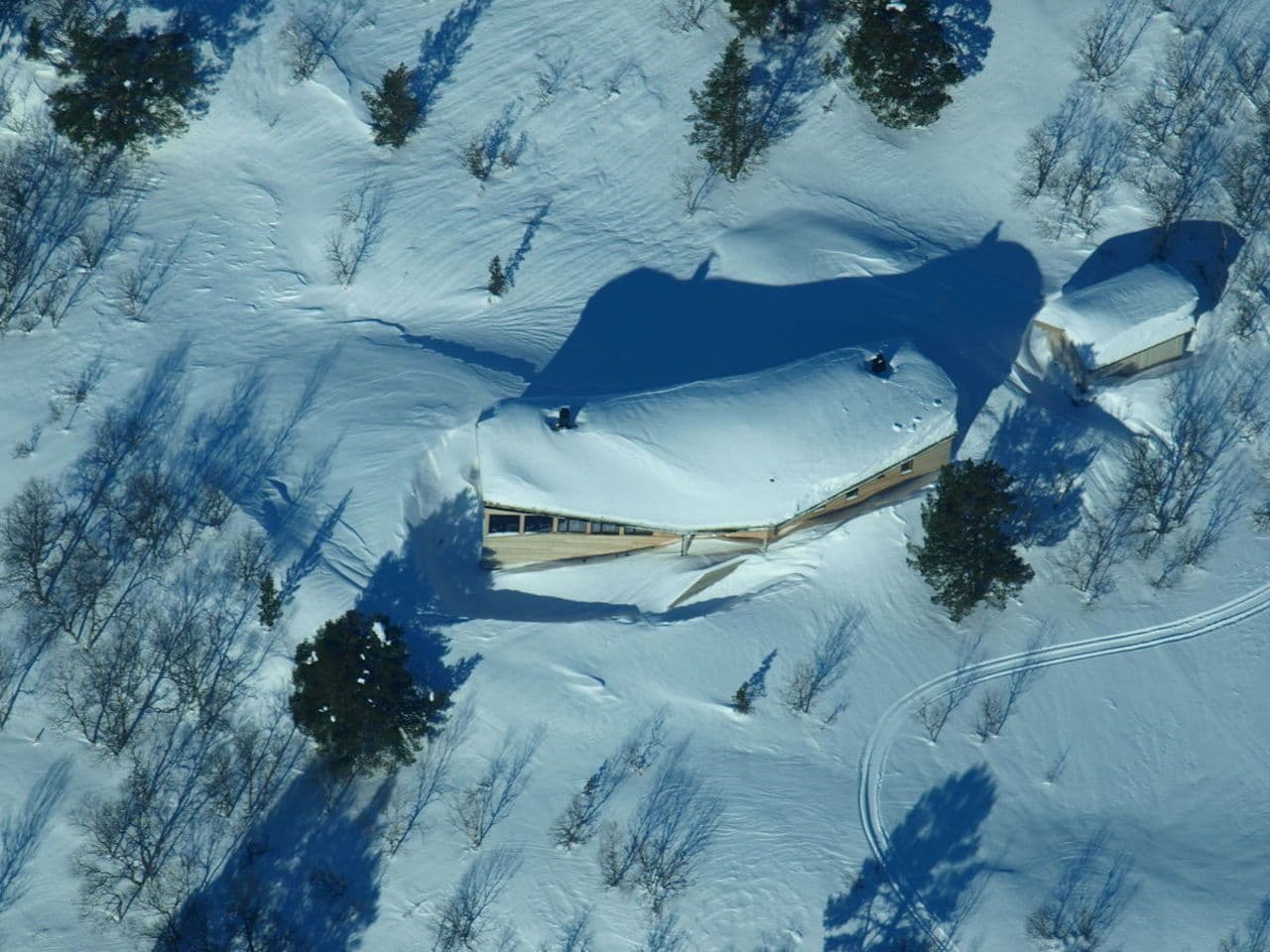 Jonstølen in Suldal