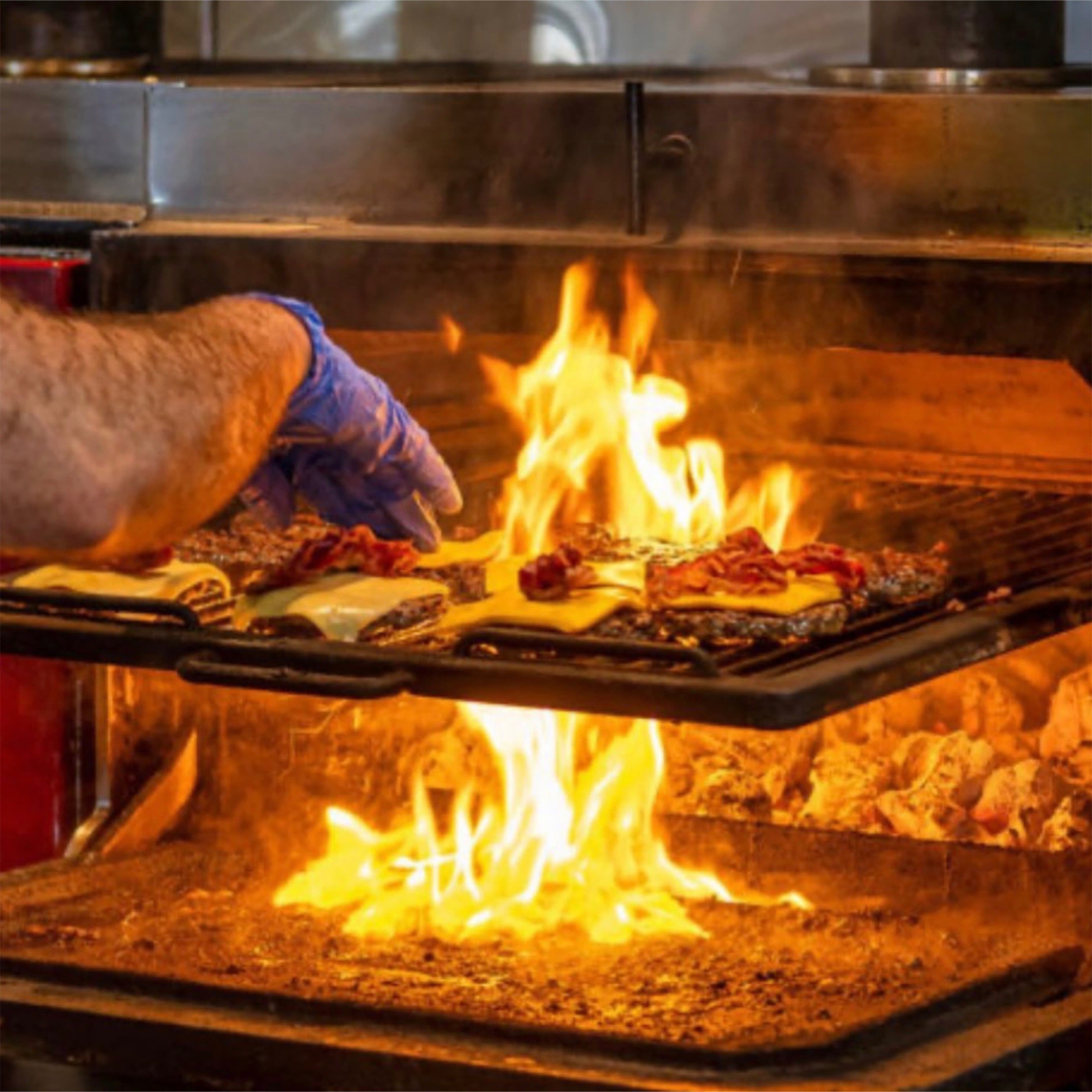 Hekkan Burger Stavanger