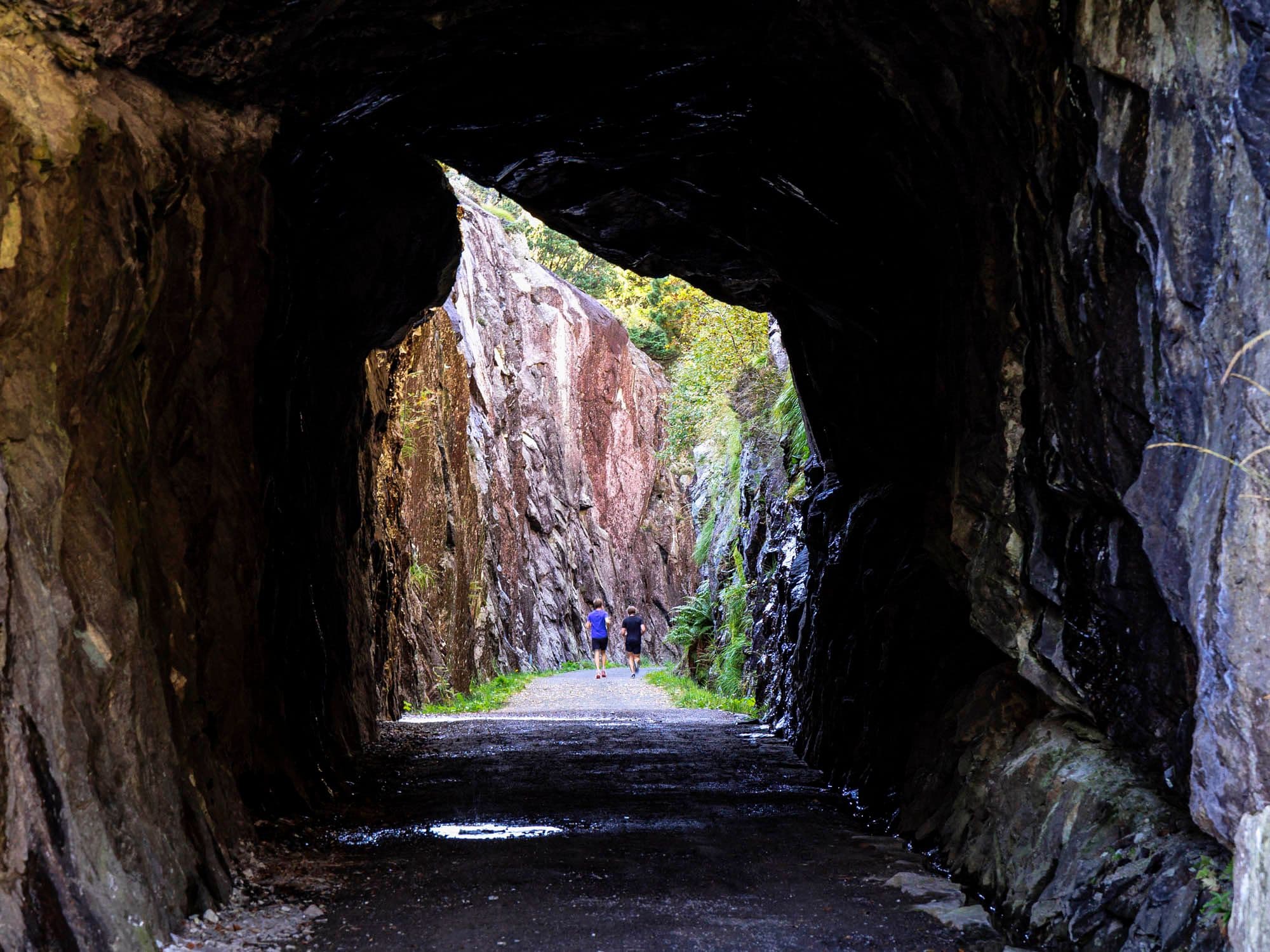 Sykkeltur Egersund til Hellvik