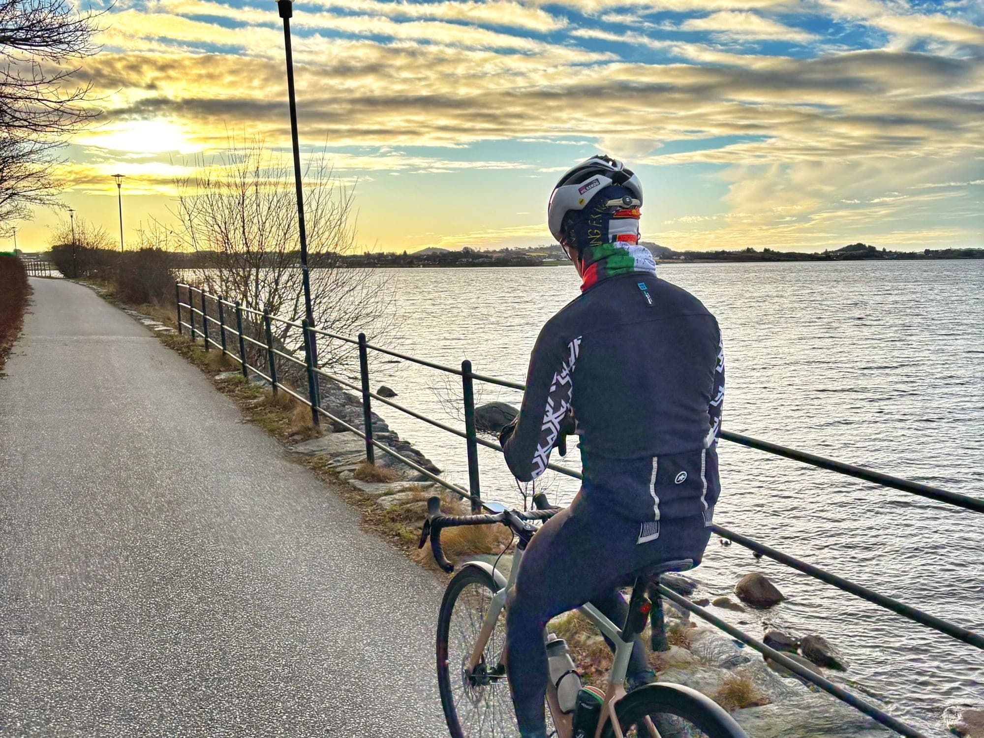 Bike tour Hafrsfjord My Adventures Travel