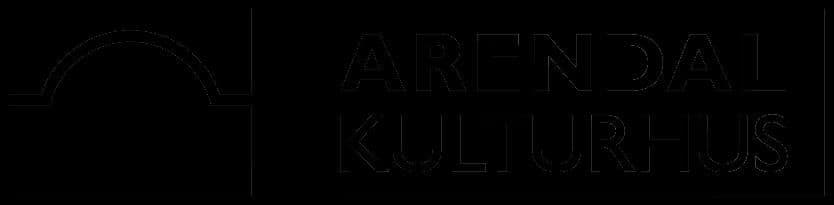 Arendal Kulturhus logo