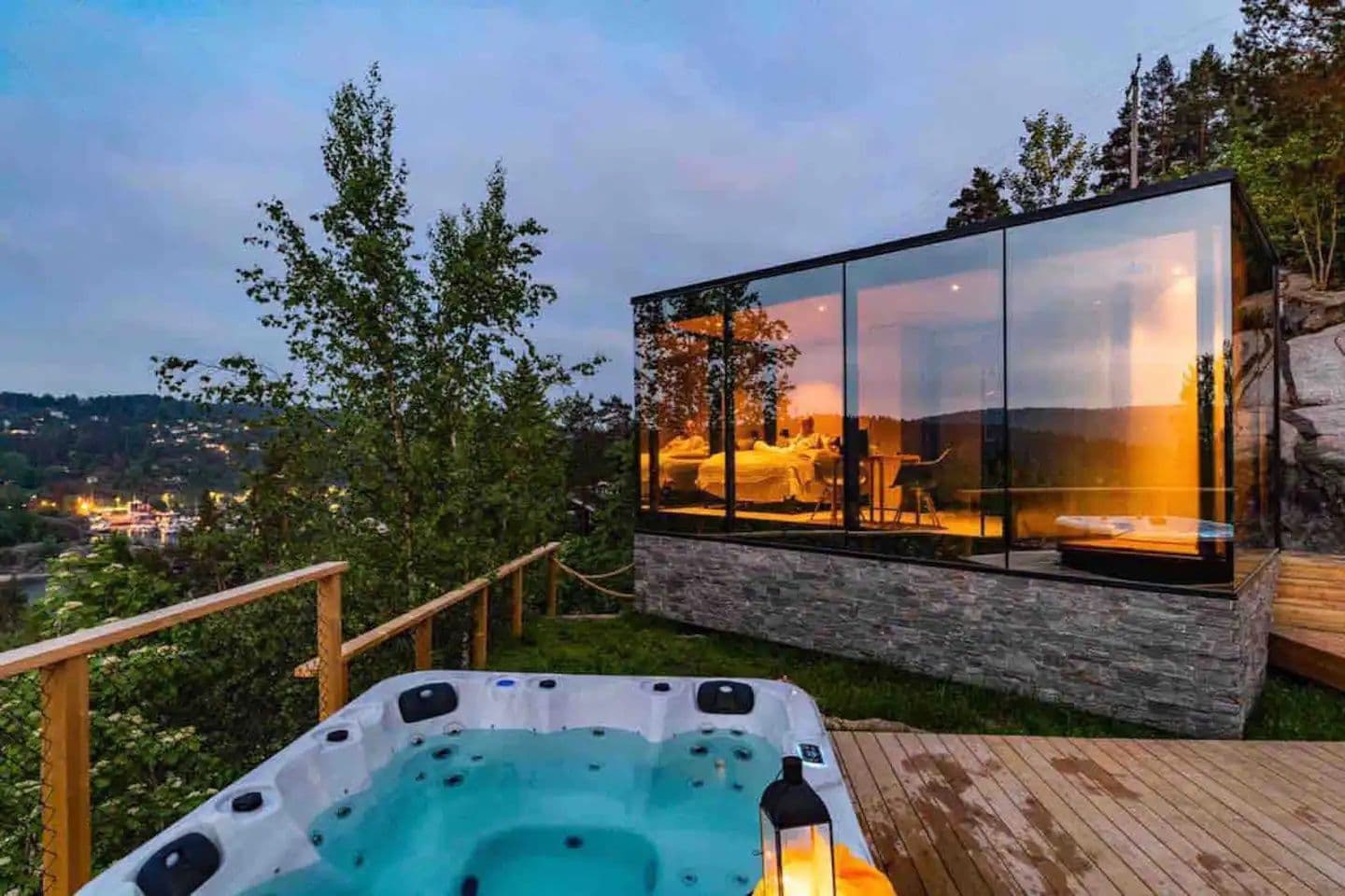 NEST Bunnefjorden kveld