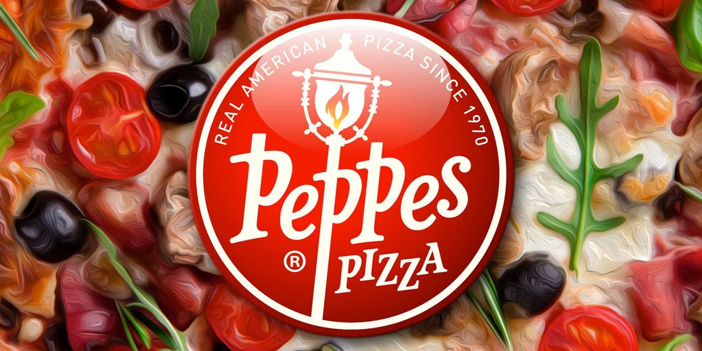 Peppes Pizza Sandefjord