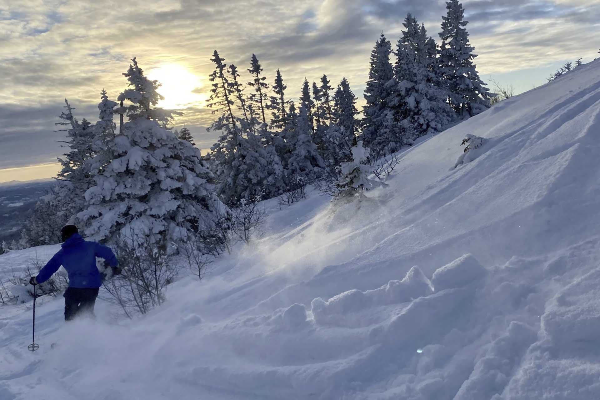 Gråkallen Skisenter