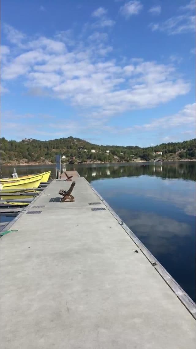 Sørlandet Feriesenter