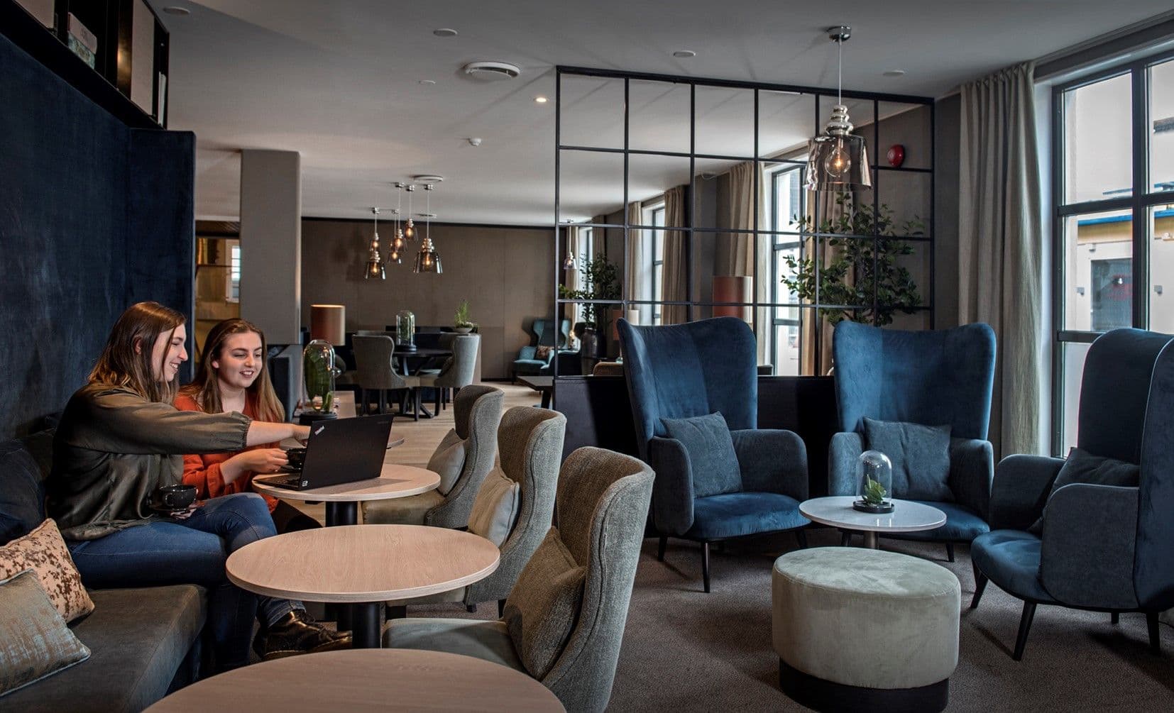 Clarion Collection Hotel Atlantic