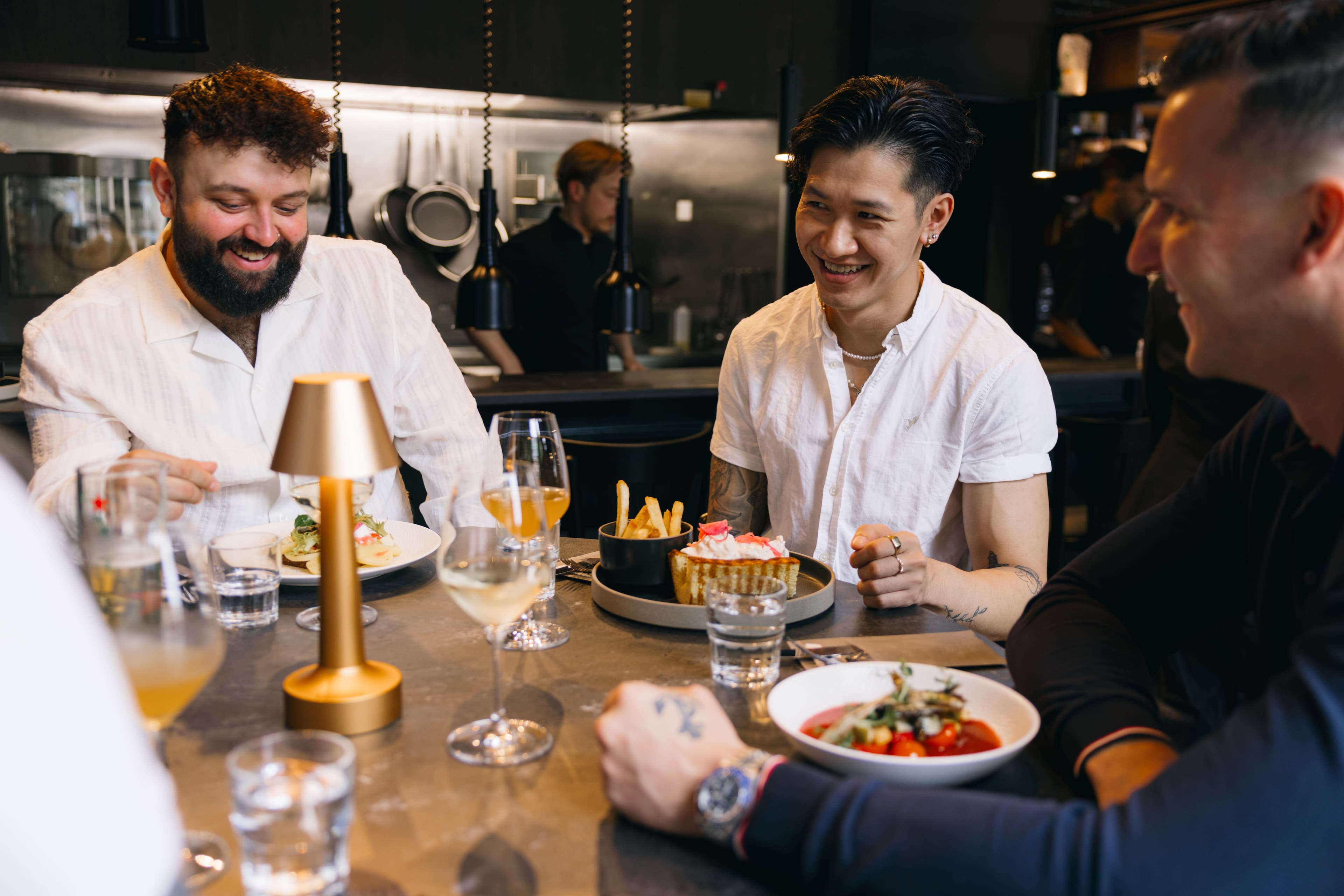 Cafe Noir - Viktorija Valionyte 44