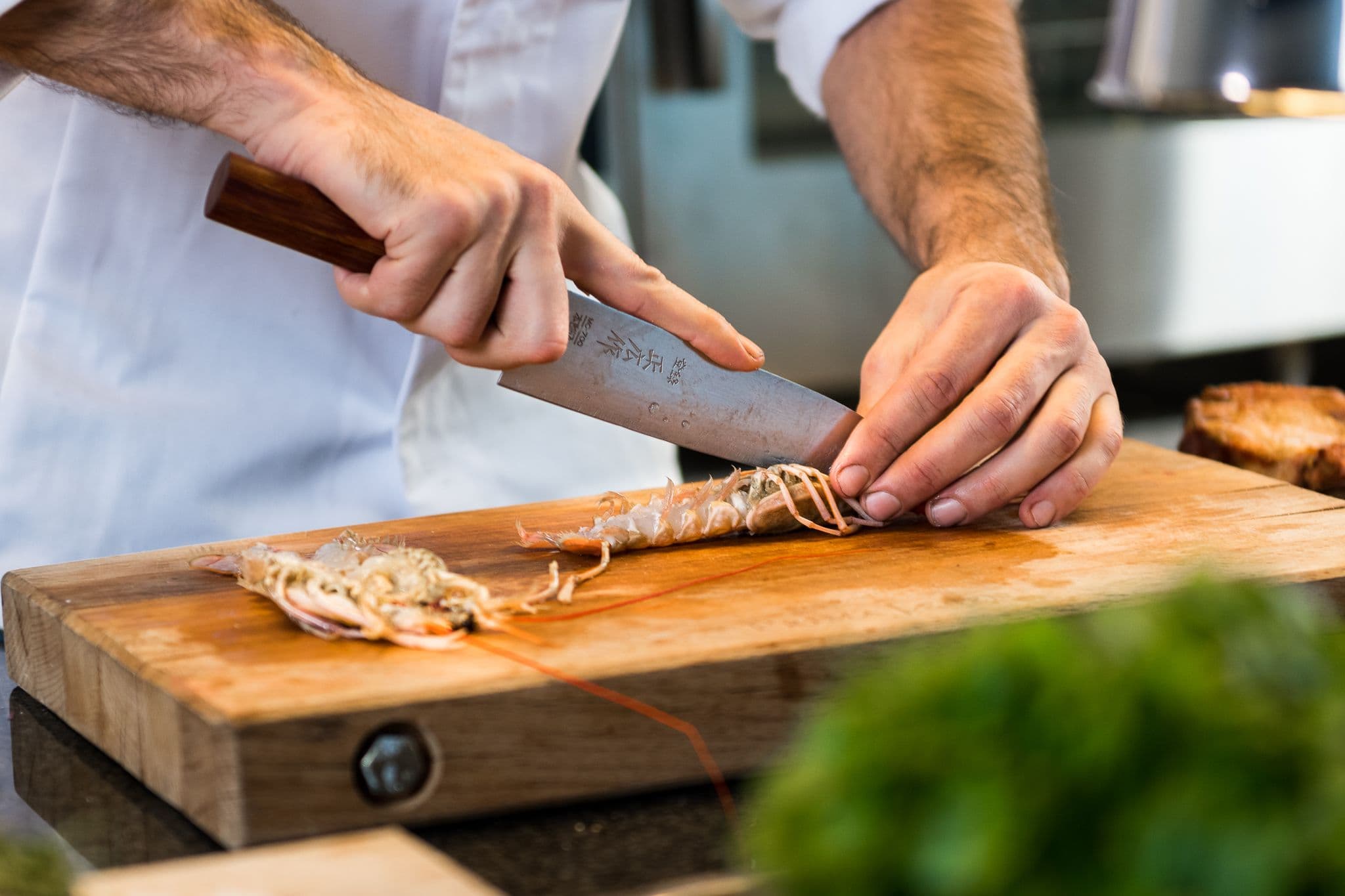 Eigra kjøkken & bar