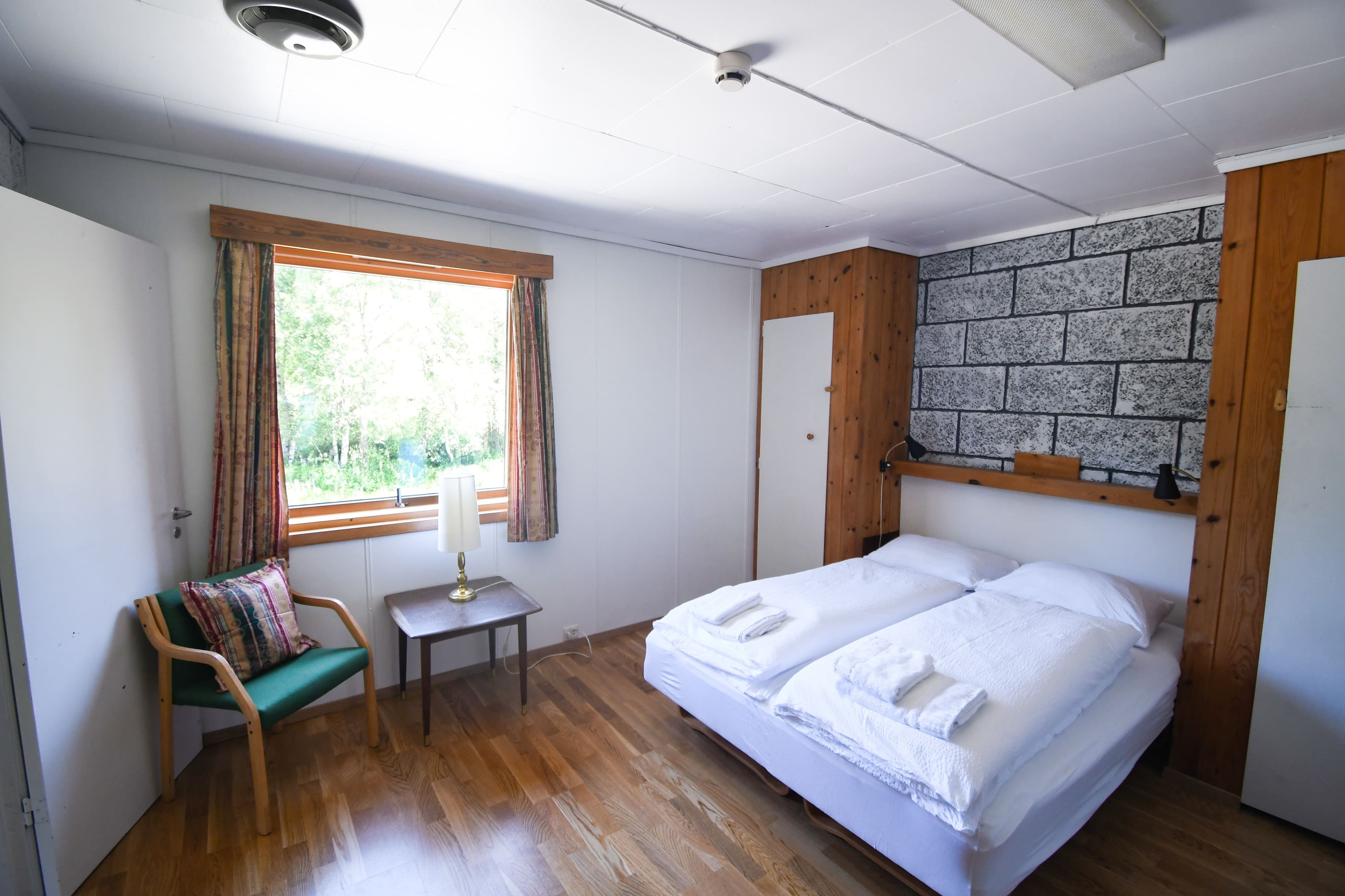 Voss Lodge Rongastovo