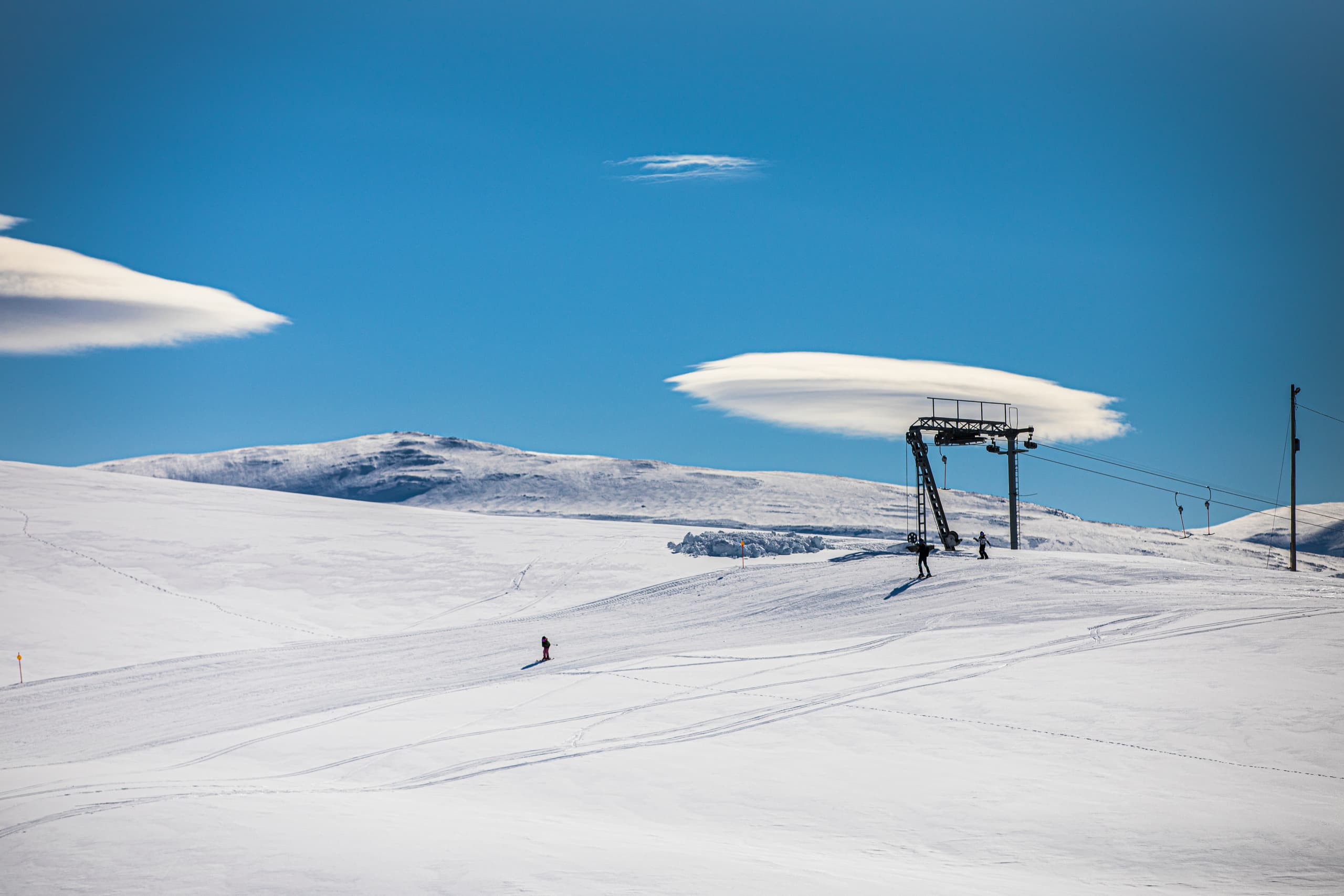 Stryn Vinterski